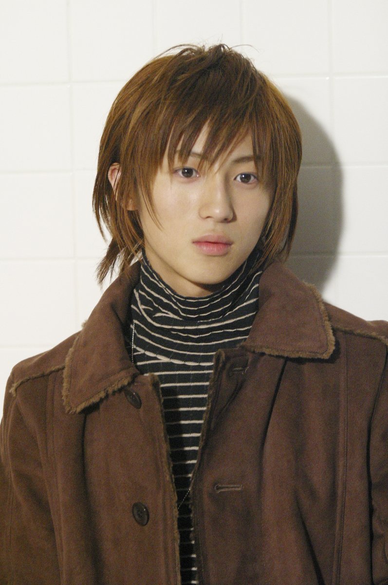 winds_tv's tweet photo. #w_inds25th_Memories 188
- 2002.11.02 -

25周年期間中、w-inds.の写真を
毎日投稿していきます📸
 
この写真の思い出やエピソードを
ぜひコメントしてください!

みなさんもw-inds.の写真にエピソードを添え
#w_inds25th_Memories でシェアしてくだ���い♪

イベントやFCで使用させていただくかも? https://t.co/mQtNrtQscS