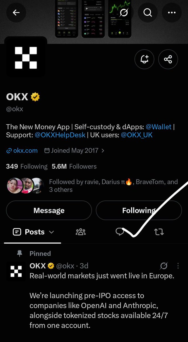 Lynexmb's tweet photo. @okx Here's my answers :

1. STOCKS
2. PREIPO
3. MARKETS
4. LIQUIDITY 

@okx https://t.co/ZfI1ZngTdw