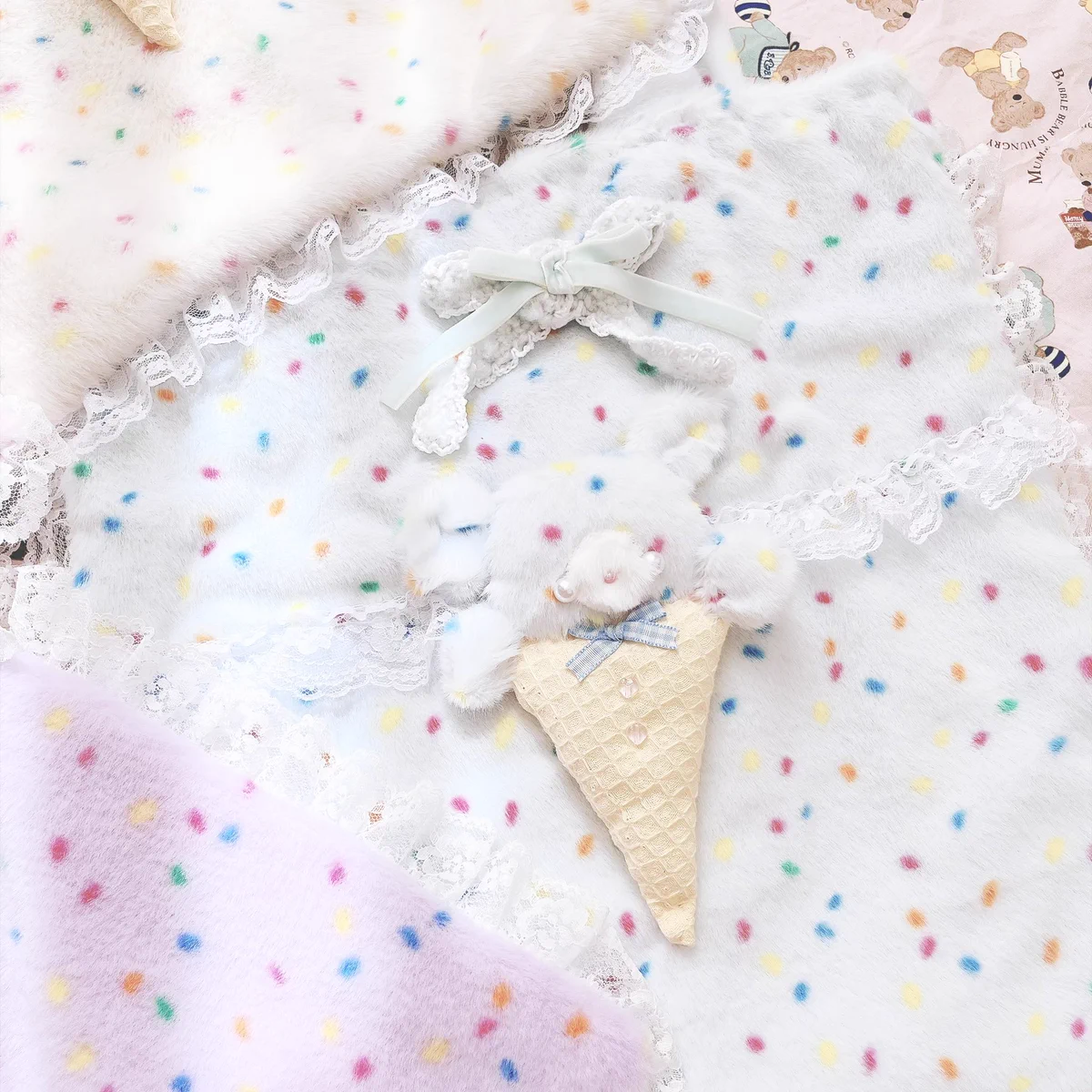 🐻クマチャン屋さん🐻9/8〜13店員🎀9/19.20渋谷はっぴぃあいす🍨 on X