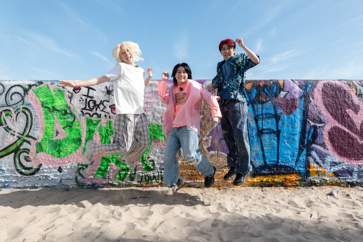oricon's tweet photo. きょう放送『テレビ×ミセス』
米LAで素顔満載“オフ感”あふれる姿🍏⠀
スケボー堀米雄斗が“凄技”披露🛹

絢香＆スキマスイッチとコラボ🎤⠀
絢香と大森元貴がまさかの意気投合!?
貴重なプライベートトークを展開
https://t.co/gwBOpzEuQZ
⠀
#テレビミセス https://t.co/ITPi3PK4OX