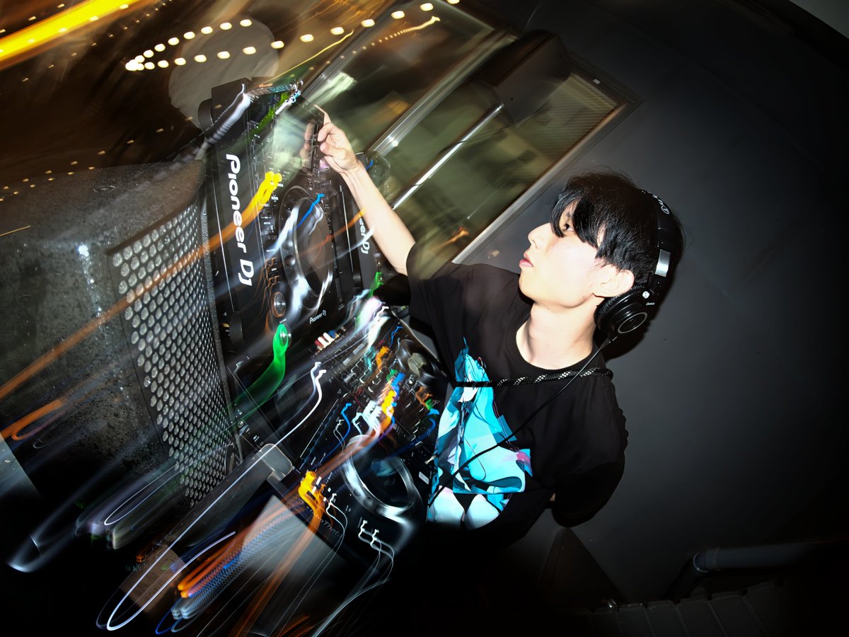 Jack_Sava_Miso's tweet photo. めちゃくちゃ楽しかった。
6周年おめでとうございます！！！
#Vorderless https://t.co/JgVEKMxCbz