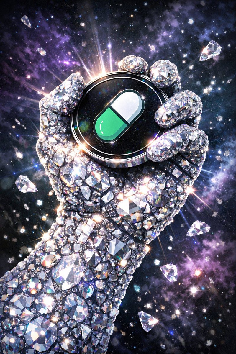 HODL_Pump's tweet photo. Website is LIVE 

https://t.co/qeqYrZj3Rm 

Will be updated / improved on over time. 

Diamond Cult ASSEMBLE https://t.co/3JHw6Xv7xF