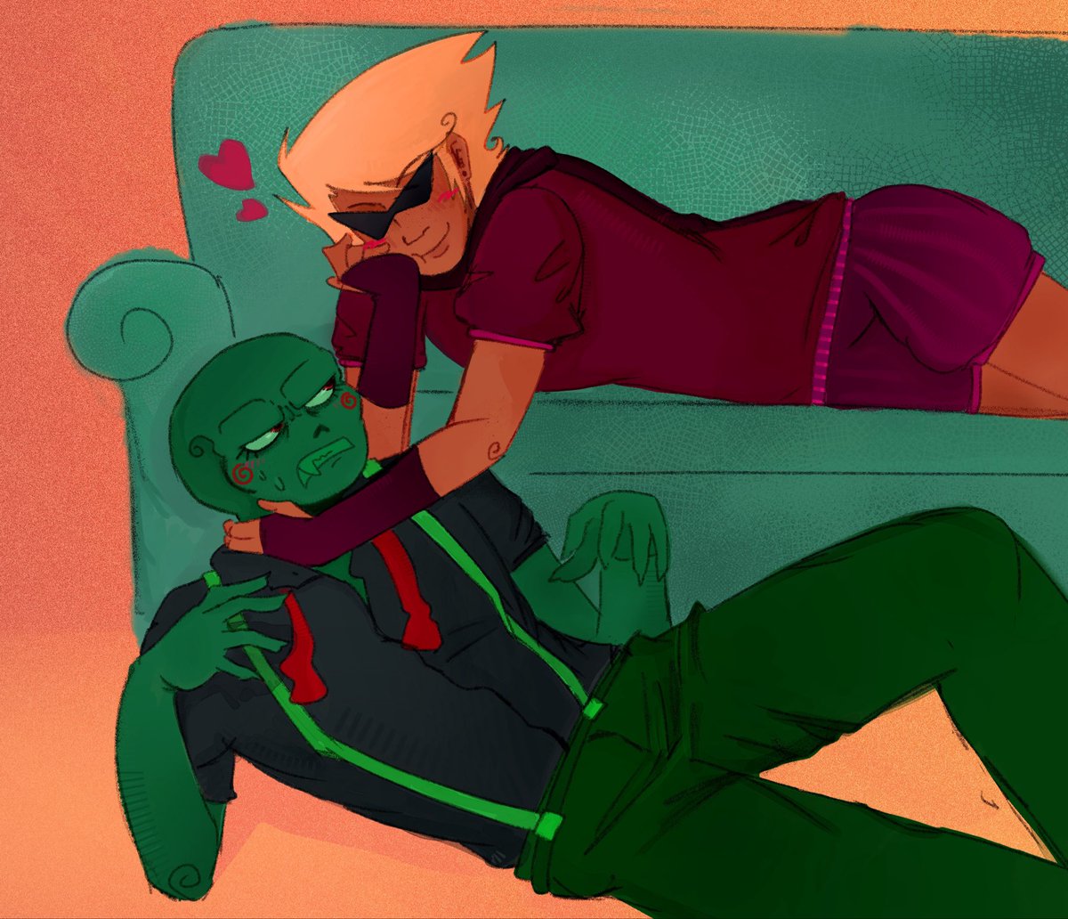 depravedMachine's tweet photo. This probably has a bunch of flaws but I donโt even care anymore bro
#Dirkuu #Caliborn #Homestuck https://t.co/BTjmP6Y8cc