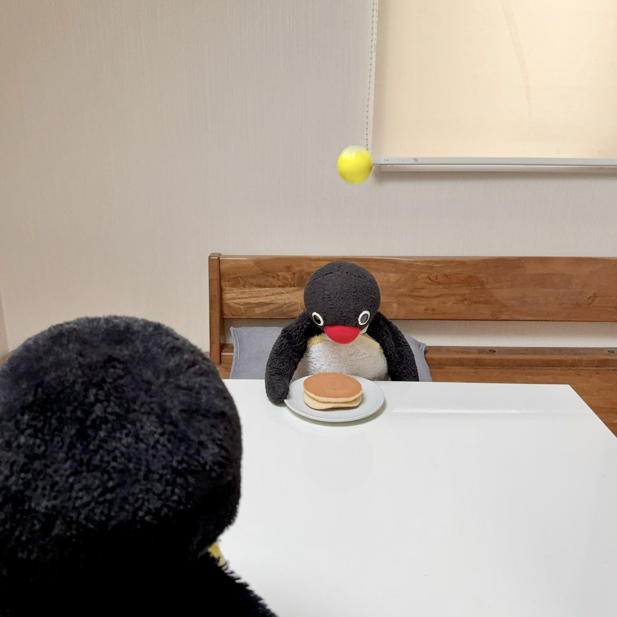 pingmyping's tweet photo. 🐧💥 https://t.co/vtwri7g0mo