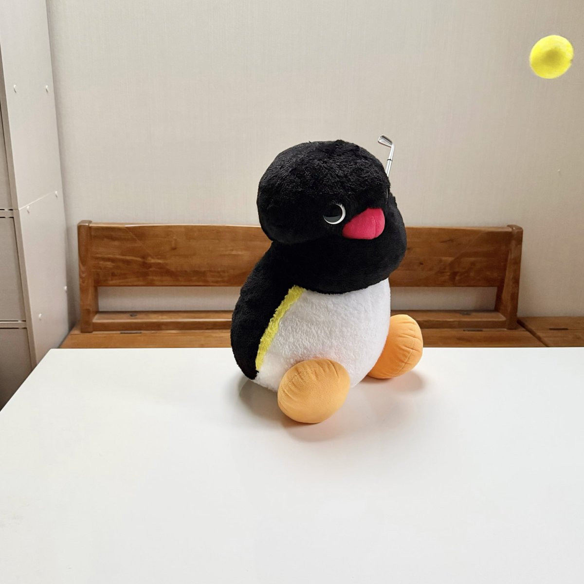 pingmyping's tweet photo. 🐧💥 https://t.co/vtwri7g0mo