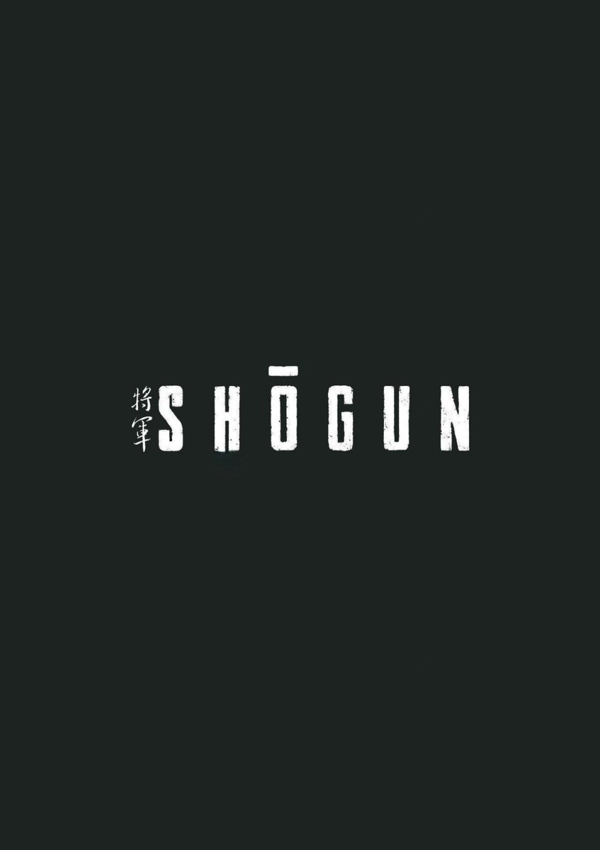 InternetH0F's tweet photo. 'Shōgun' Season 2 has wrapped filming

Season 2 will take place 10 years after Season 1 https://t.co/7PI9qOhwYM