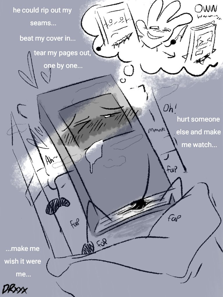 freeusefan's tweet photo. // h4ndj0urnal, masochism, masturbation, page fingering, implied/fantasy woundplay/knifeplay, #oscnsfw

sleepless night https://t.co/vwg83YAiz1