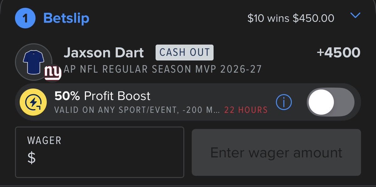 TheProfit_AI's tweet photo. Odds shift would indicate others have too. https://t.co/IoL3B3qsOB