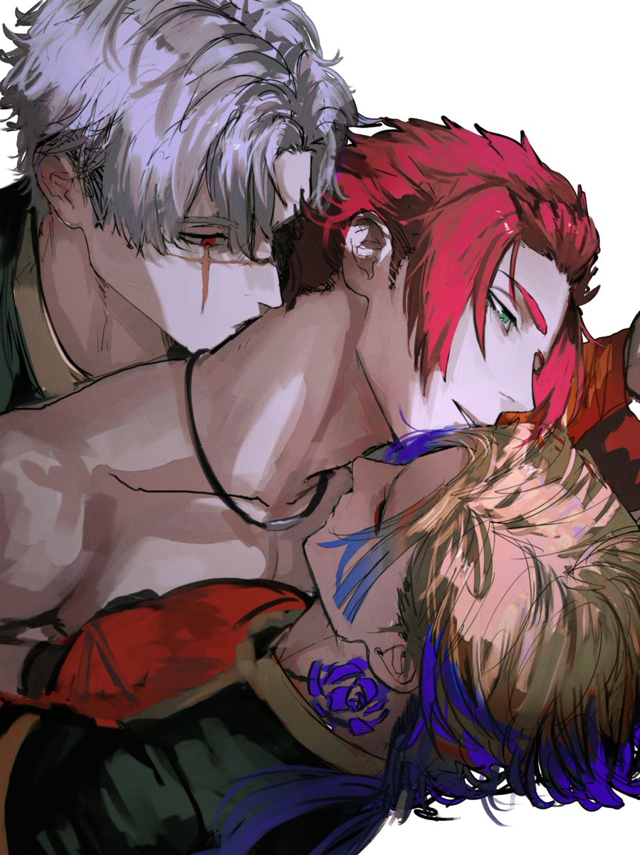ogata69's tweet photo. it's almost sae's birthday

#bnkise https://t.co/DV3pcPhJSE