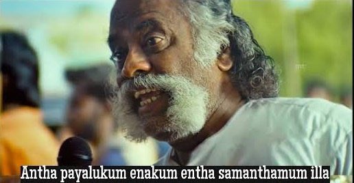 VettriKural's tweet photo. Summary :

DMKல இருக்கவனுங்க பூரா பயலும் திருட்டு மொள்ளமாறிங்க, என்ன தவற https://t.co/IlvIfsWQIw