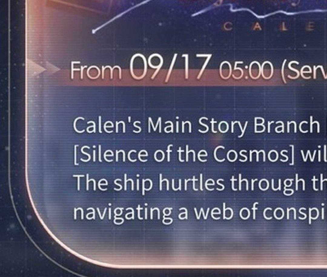 applewolfiee's tweet photo. "Calen's Main Story Branch" https://t.co/aNwJ2kAohw