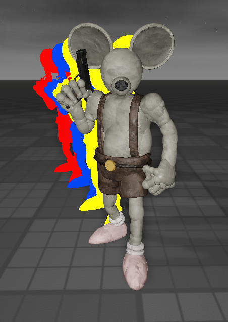 solisbrise's tweet photo. The rats of power #fantasticfrontier #robloxart https://t.co/JW8Q8wKhje