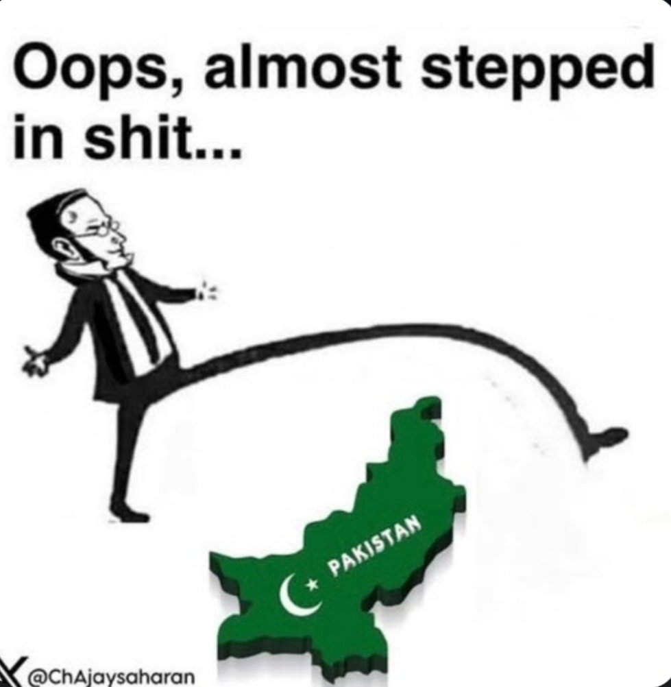 AryanXd18's tweet photo. @CommonM22 @TheKhelIndia Pakistan is a terr#rist country. 
We don't respect them. https://t.co/rMlNduCOEe