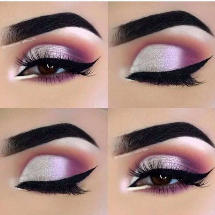 igorvaldivia10's tweet photo. A little eye makeup, a touch of glam, and a whole lot of confidence. Soft, dreamy eyeshadow, defined eyeliner, and effortless beauty. https://t.co/xWpOfaLbrb