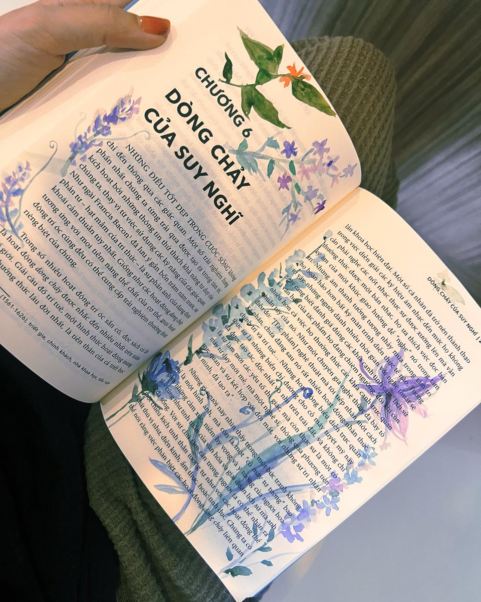 ColeCabellsm's tweet photo. Howdy! 🌻 Don’t forget: no matter what yesterday was, today is a fresh start. 🌈
cSeUy https://t.co/bjeboYMKwx