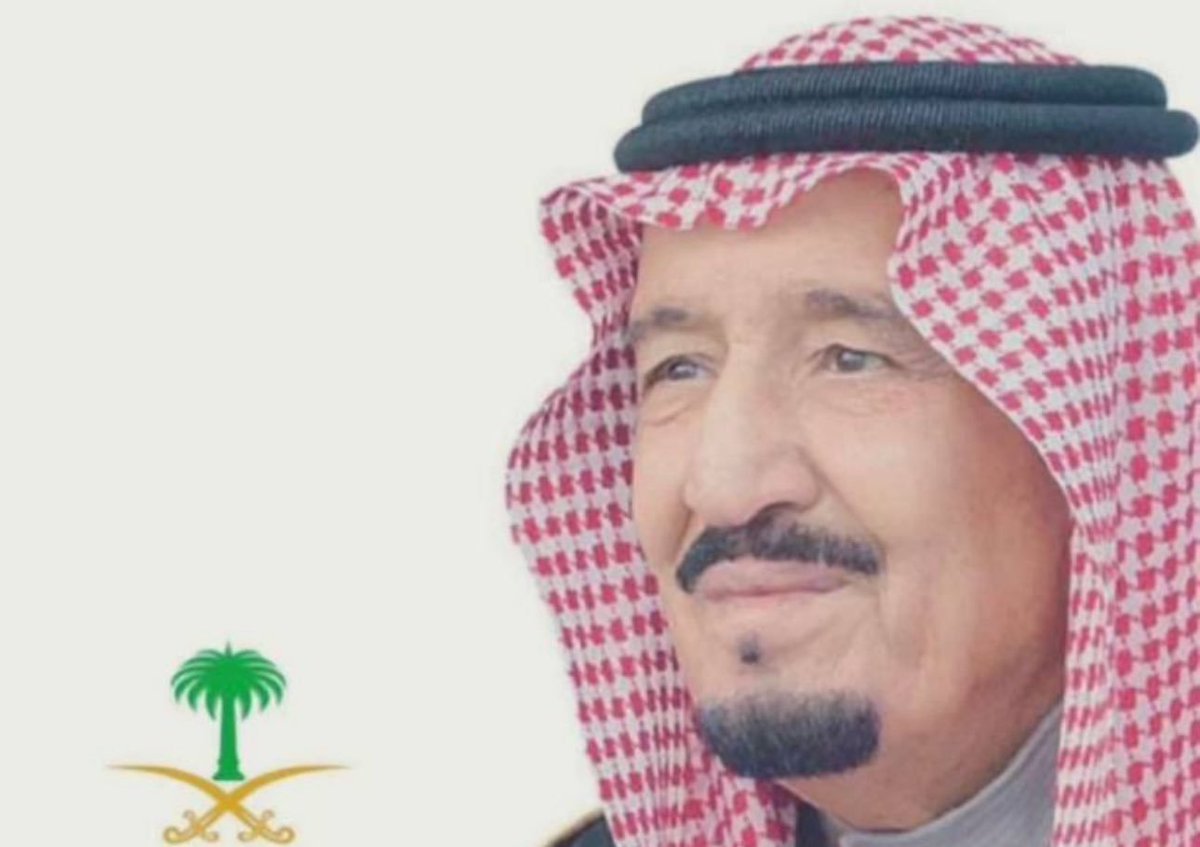 Allkrmy's tweet photo. @AzizbagBag الله يحفظ سيدنا وحبيبنا الملك سلمان بن عبدالعزيز وولي عهده الأمين محمد بن سلمان بن عبدالعزيز ويقويهم علي السلام في كل مكان 🇸🇦🇸🇦🇸🇦🇸🇦🇸🇦💚💚 https://t.co/GokYD5kian