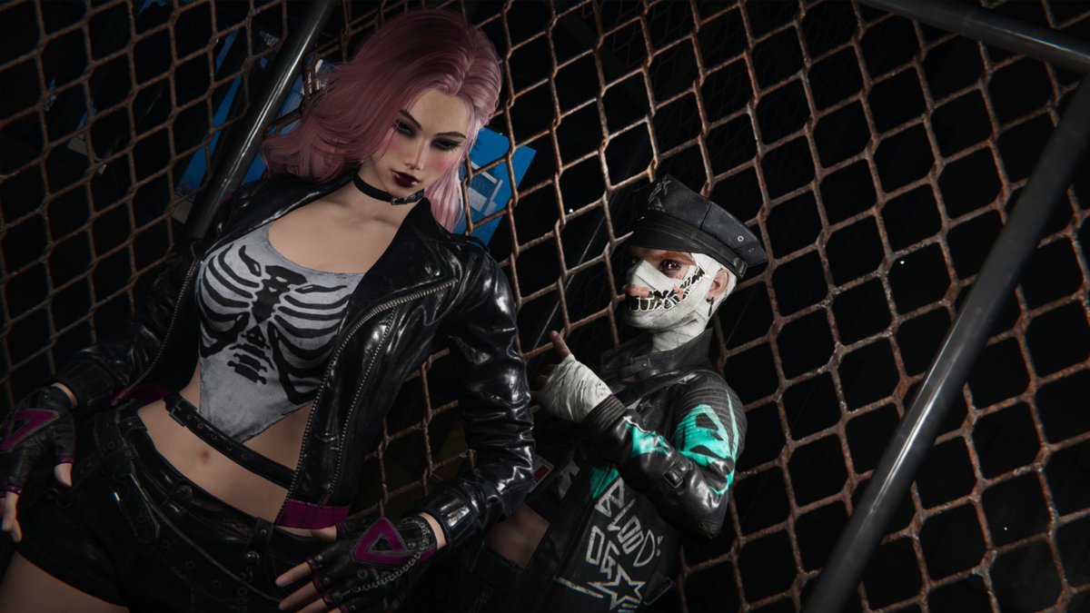 EndiabradaFps's tweet photo. Wait for Halloween to arrive...
@pulse_42 #OnceHumanConsole #OHConsole825 #PS5 #XBOX #OncehumanCC #gaming #openworld #VPLab #VPWorld #VGPUnite #VPRT #VPHiddenGems #VPSat #VPCONTEXT #VPGamers #VirtualPhotography #VPLab #UVPcommunity #ワンスヒューマン https://t.co/PUe7F5Fxzv