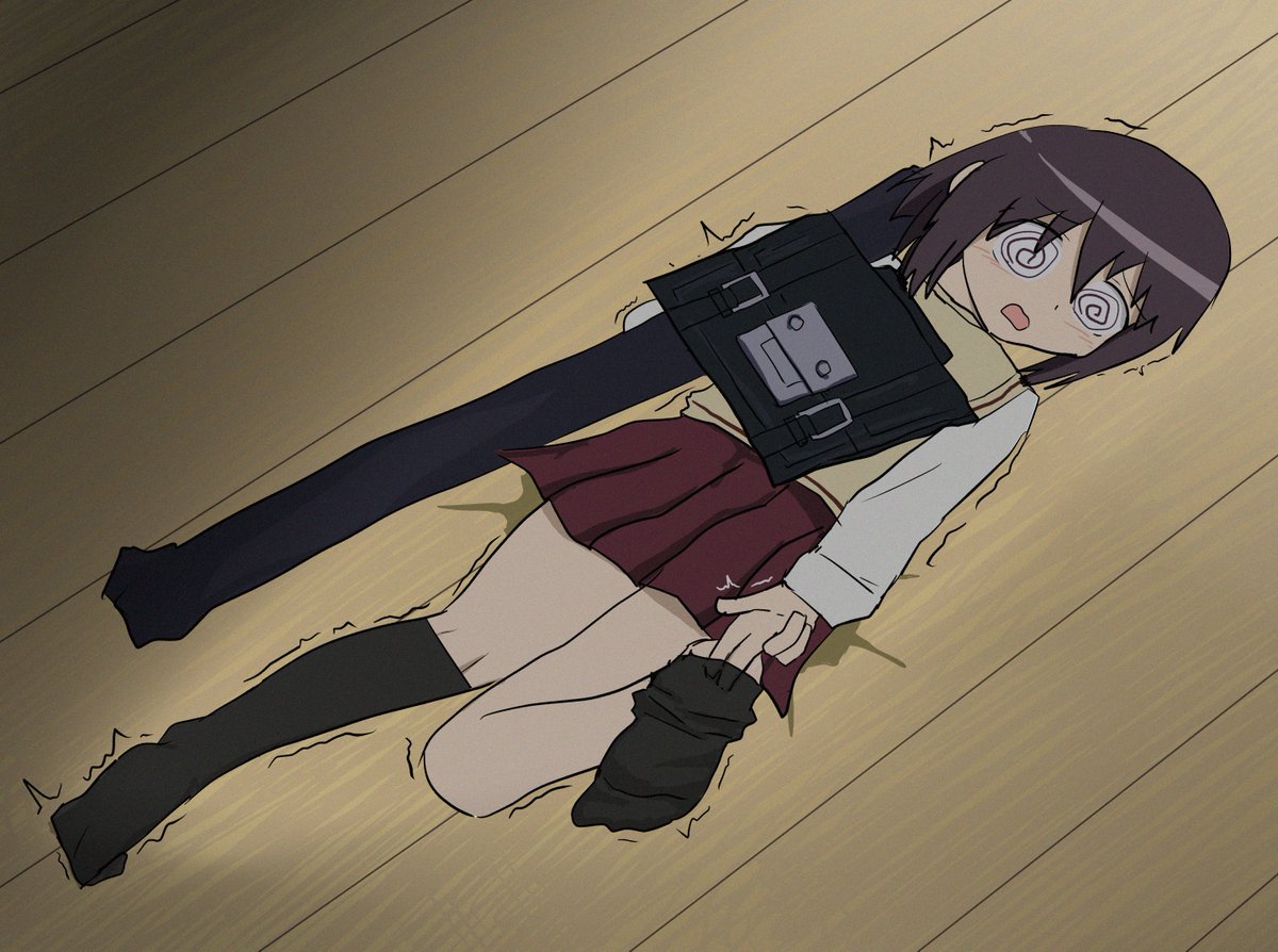 uRa_noSa's tweet photo. ぺちゃんこタマちゃん https://t.co/JHdrDf7ZJG