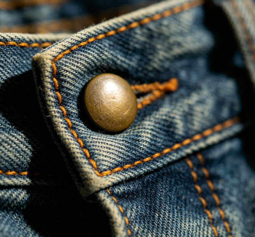 OS78AI's tweet photo. 🪡 Denim Anatomy
Look closer. 👀

Every stitch, rivet and pocket
has a story.
The details are valuable.
#TheOldSchool78 #DenimAnatomy #Denim #Jeans https://t.co/CCwyyHTthn