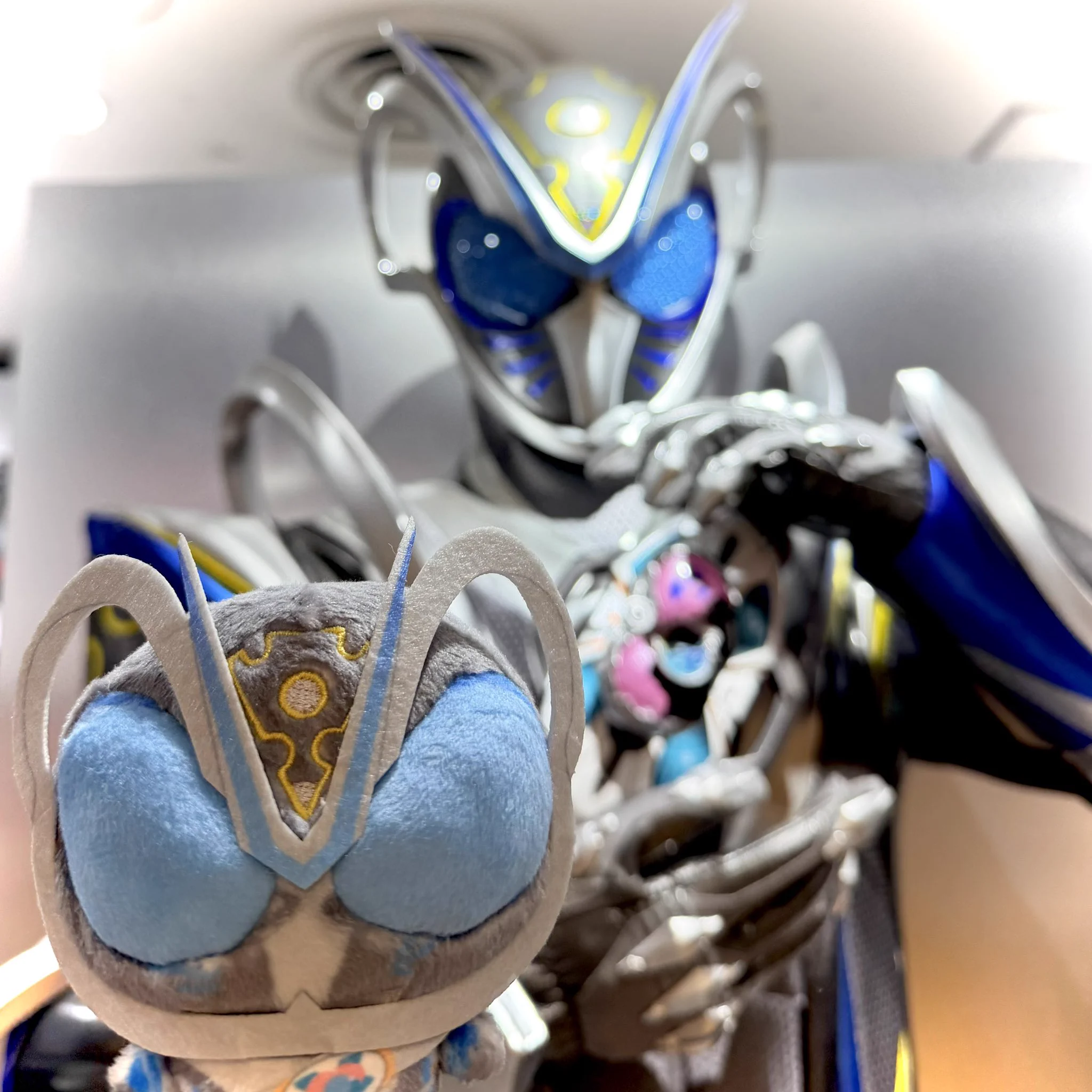仮面ライダーストア on X: 