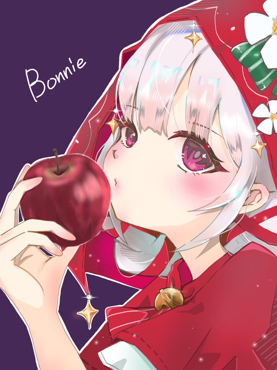 MoMiage3_3's tweet photo. ☠️🍎
#アストラルパーティー https://t.co/zmJqNvQrOj