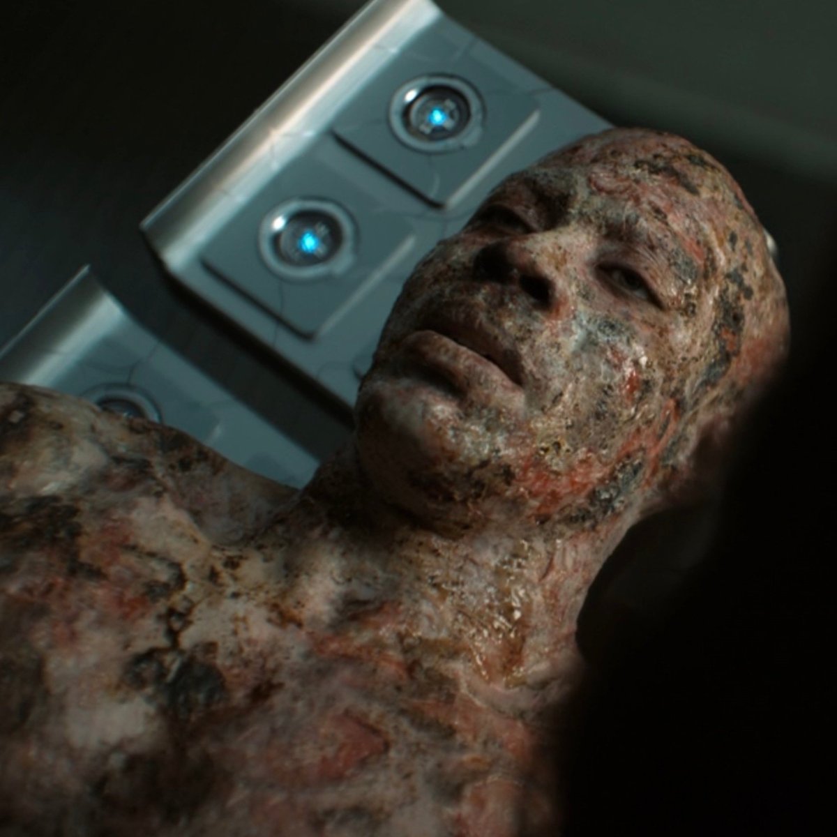 DCUAlert's tweet photo. This reminds me of someone 💀 https://t.co/FxCsAcAPY5