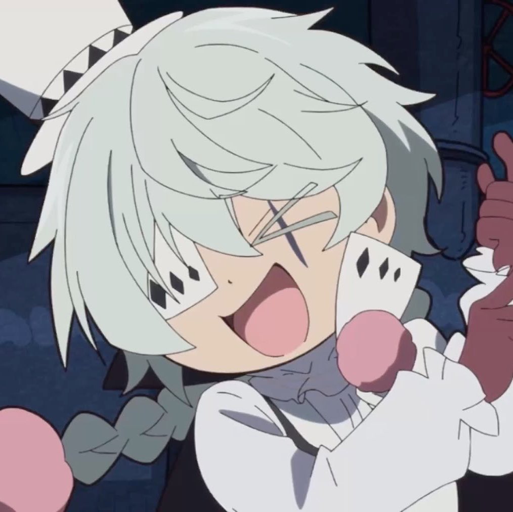 dottoresyndrome's tweet photo. ㅤ᪖ᩙ.. reply &amp; i’ll give you a random colour so you can put your favorite characters with that colour ‹𝟹

I got white 🤍 https://t.co/eo4GNLLvO8