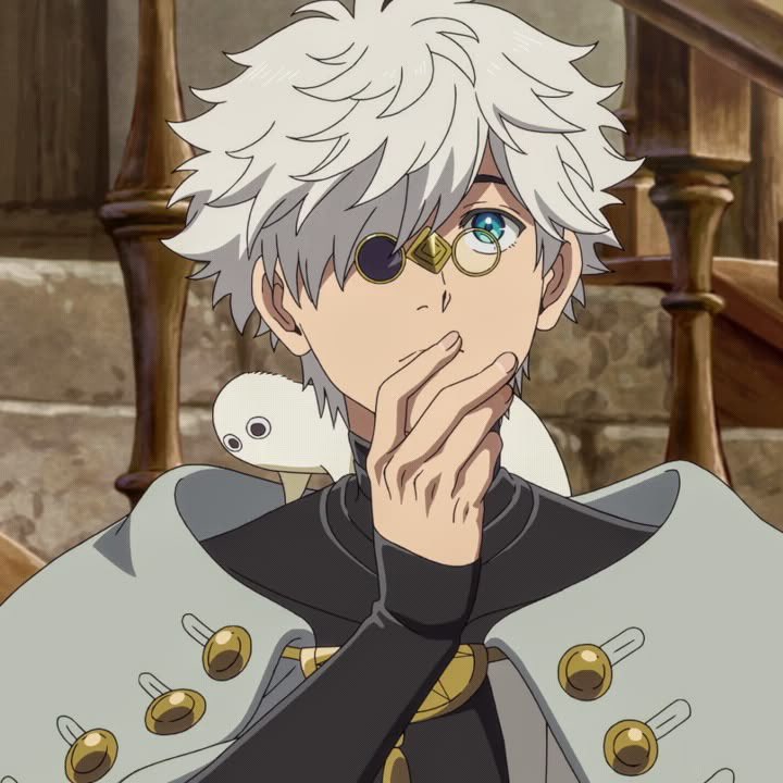 dottoresyndrome's tweet photo. ㅤ᪖ᩙ.. reply &amp; i’ll give you a random colour so you can put your favorite characters with that colour ‹𝟹

I got white 🤍 https://t.co/eo4GNLLvO8
