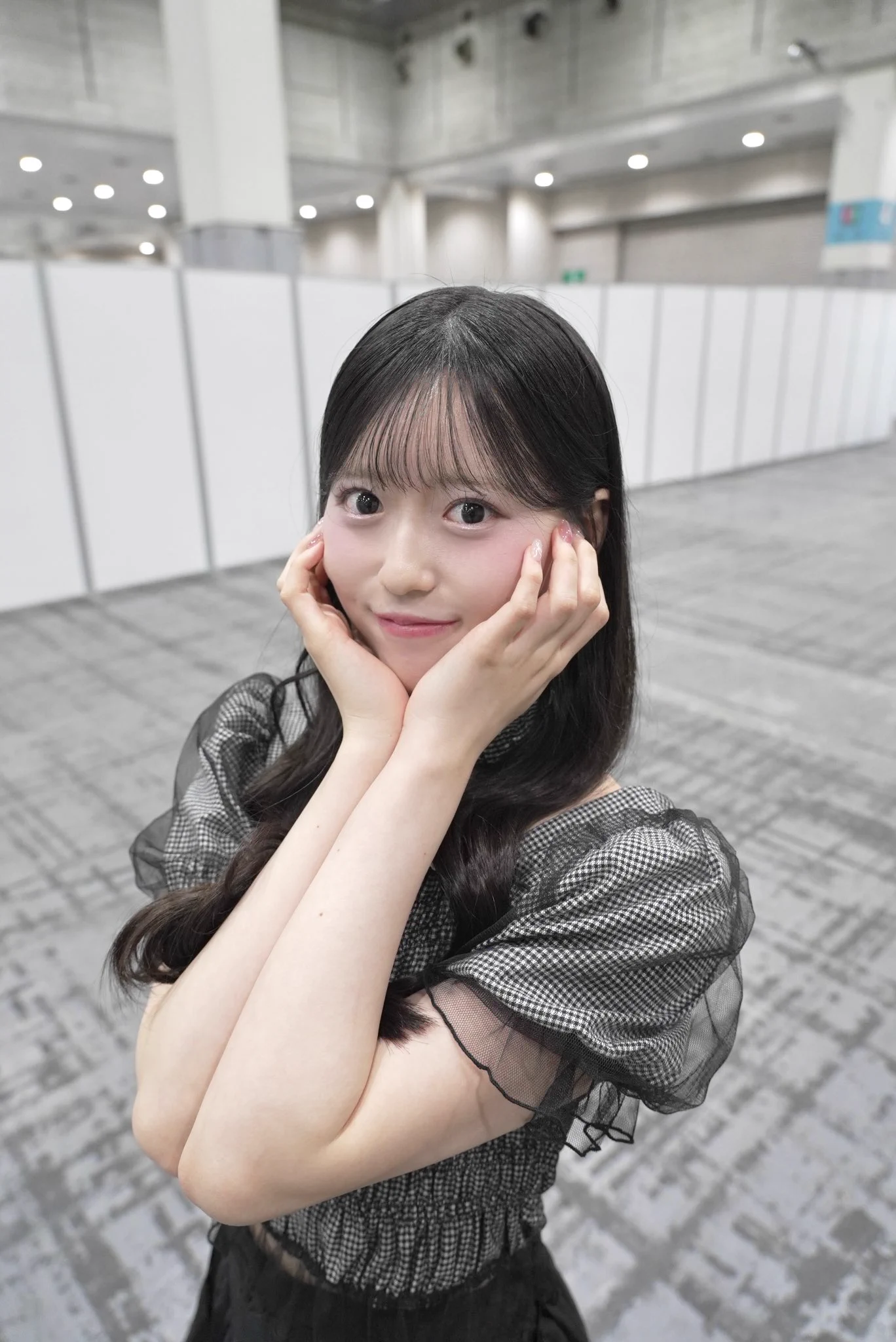 八木愛月（AKB48） (@azuki_yagi0322) / X