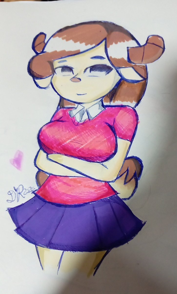 Damaris17800570's tweet photo. ¿Como consideran mi versión de la mamá cabra? #miraclestar https://t.co/BXXcDAg3DW