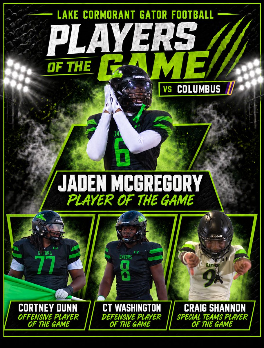 lcgatornation's tweet photo. https://t.co/JDlUezEvnr