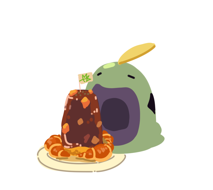 krisakr_pkg's tweet photo. ごくりん♡ https://t.co/jZGzeU5cNE