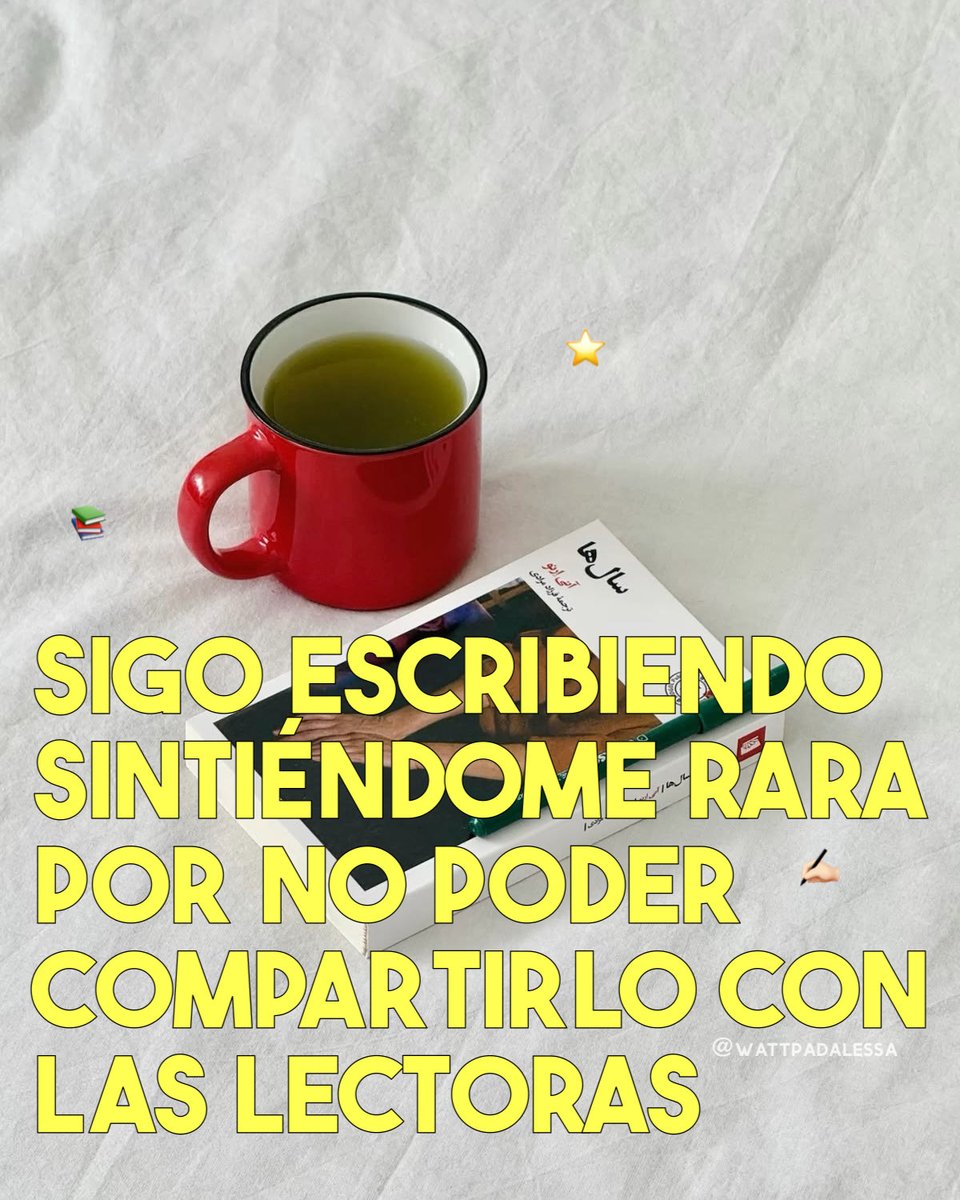 asyoursforever's tweet photo. Cosas que he hecho desde que no tengo novelas por actualizar en la plataforma del mal 👀😅✨ https://t.co/tGuFrxu1A0