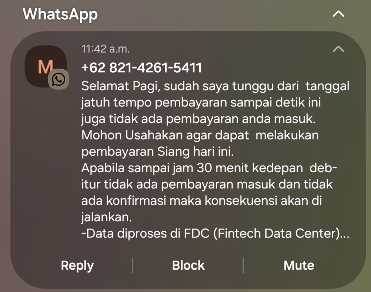 atsnue's tweet photo. Bales atau diemin aja? 😭😭😭 https://t.co/LSir0DjdXu