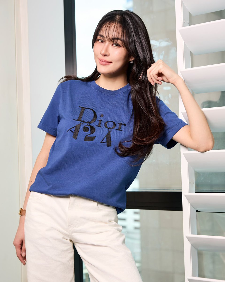 nongplaaaaa's tweet photo. กรี๊ดดดดดดดด สวยมากกกกก พี่คนสวยดิออร์มาแล้ววว ปังมาก ฉันตื่นเต้นรอ เตรียมรับฟชว. 🥹

#DiorA24 #หลิงหลิงคอง #linglingkwong https://t.co/5suOjt5zdh