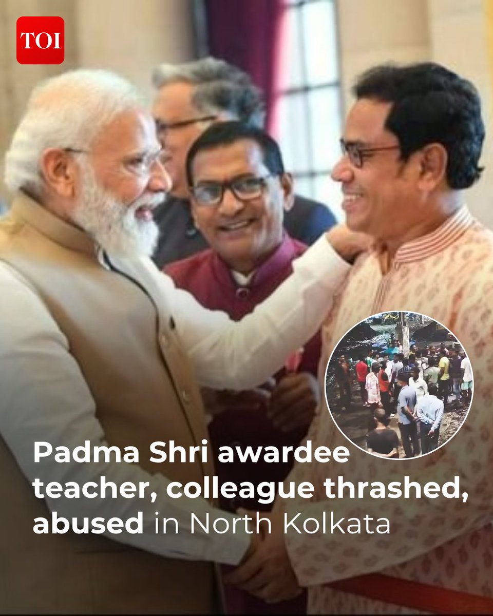 timesofindia tweet picture