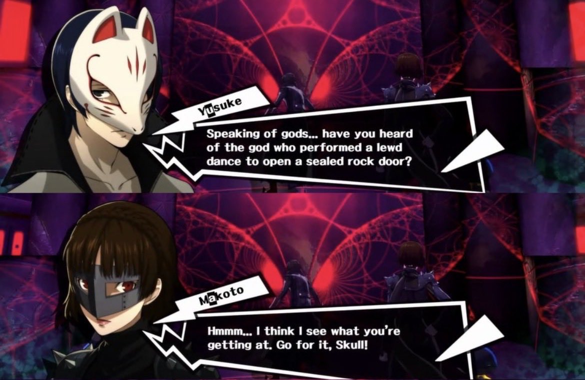 dailyryukoto tweet picture