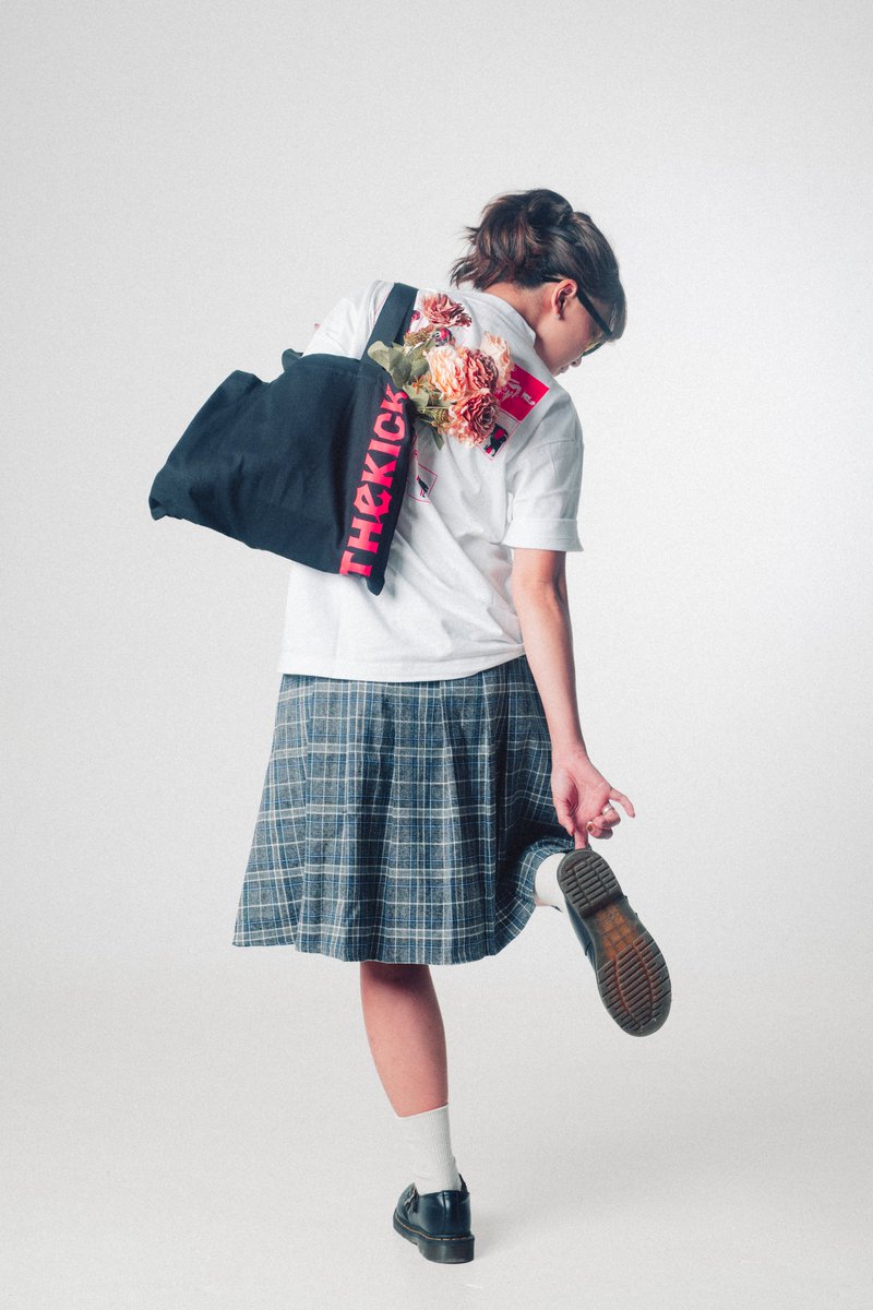 AlvChrist's tweet photo. Recent work for @_thekick https://t.co/4y7ag2PfM9