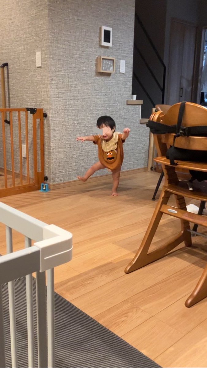 imoimobaby's tweet photo. 陽気×陽気の間に生まれたことが見て分かるね https://t.co/nMgWg9IukP