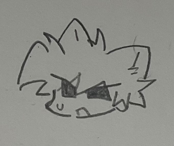 1llfnf1's tweet photo. 요즘 이런 낙서를 정말 많이 그림 https://t.co/AcXIi6GfLd