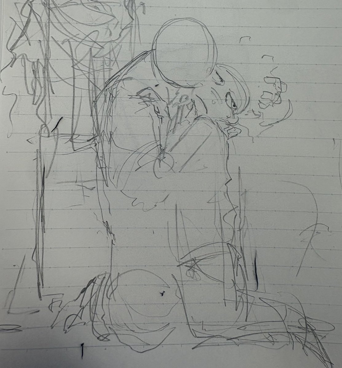 peepisser3000's tweet photo. Im so fucking excited to go home and draw this https://t.co/M8sguEPpks
