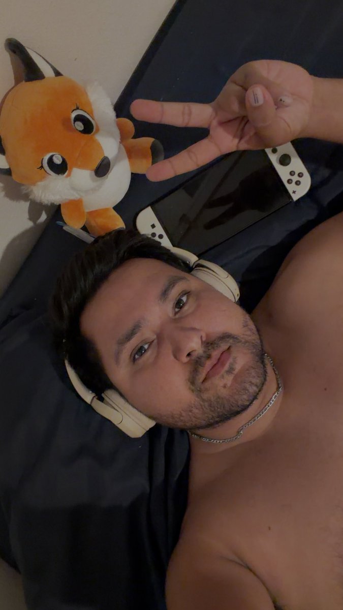 AlanRobertho's tweet photo. 🦊 https://t.co/iqh4n7DHly