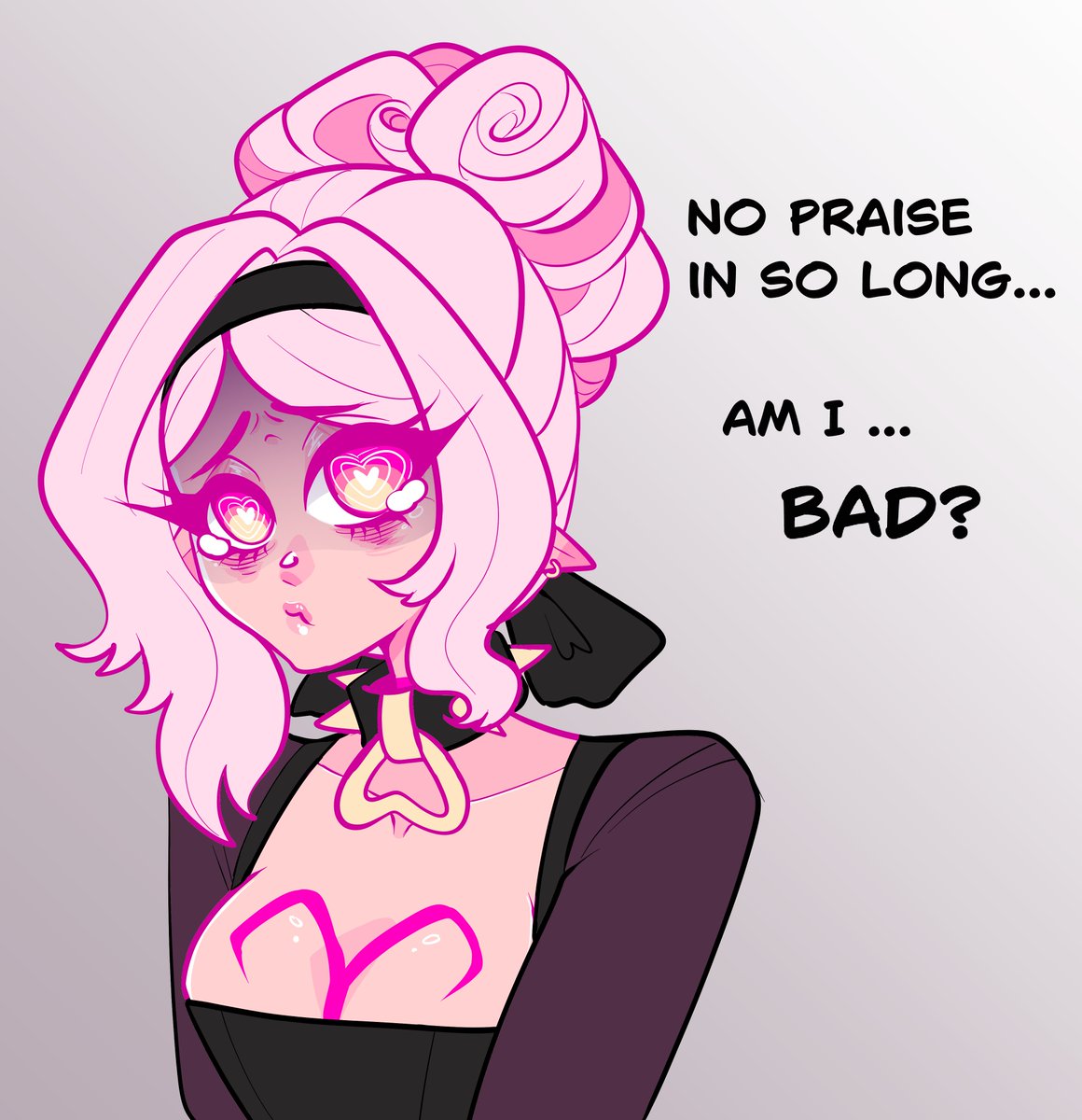 Sticcubus's tweet photo. Did I do something wrong? https://t.co/xzk1VXhzZ8