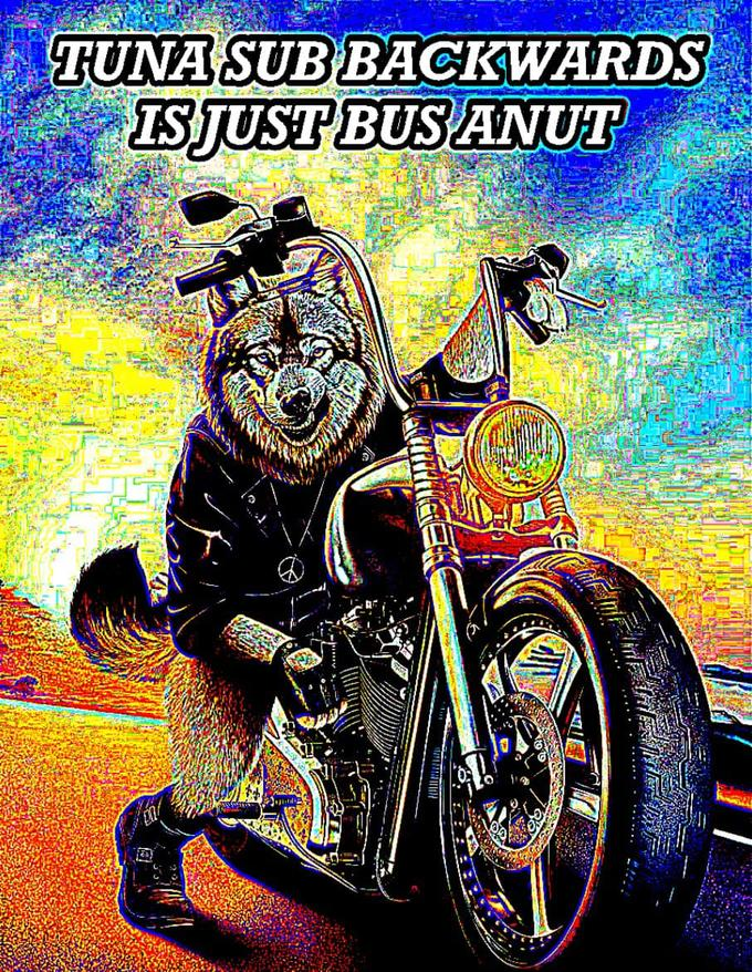 Niorquant's tweet photo. How did we miss this 

Backwards meta and one of the most infamous backward memes hasnt been deployed

$TUNASUB

https://t.co/DnCTttW6h3 https://t.co/Six7Da1h19