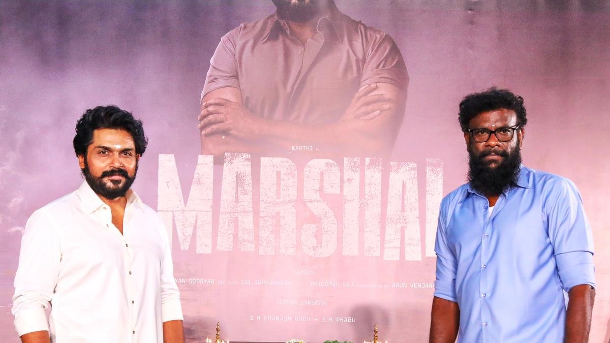 iammoviebuff007's tweet photo. #Karthi will come back stronger..🔥🚢 https://t.co/HnbOGREfkH