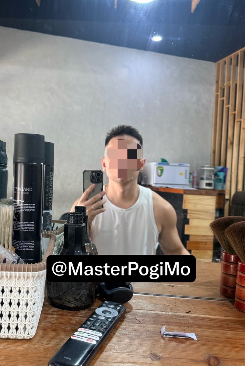 MasterPogiMo's tweet photo. Master nyo, bagong chupet. #findom #pinoymaster #footdom https://t.co/rYTRCu99km