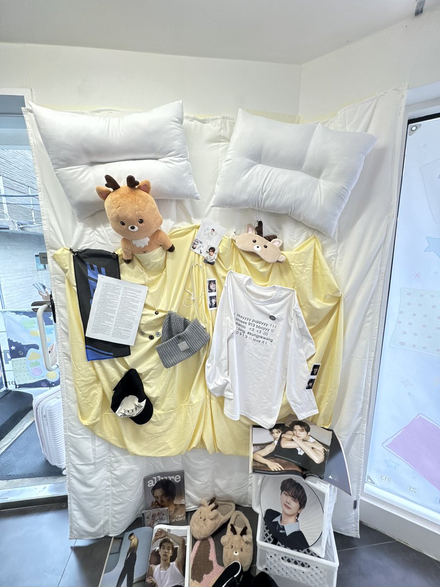 gemszip's tweet photo. 🐰💕🛌 ㄱㅇㅇ~

#잠자는꿈속의숑뭉요정
#myfairy_dreamprotector https://t.co/2Je2IBezfc