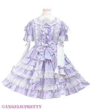 Angelic Pretty渋谷店 on X: 