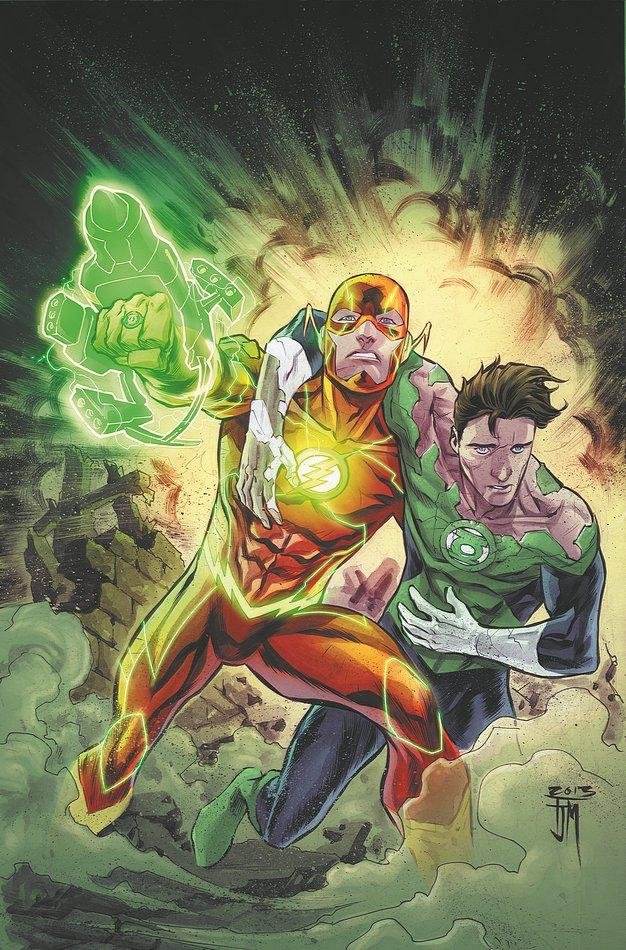 IronTexugo's tweet photo. Quero deixar claro, só sou fã do Hal Jordan, por que Barry é um grande amigo dele kkkk

Por isso, aposto no cara!!!
Se Barry confia, eu confio!!! https://t.co/RoXLjt5Abd