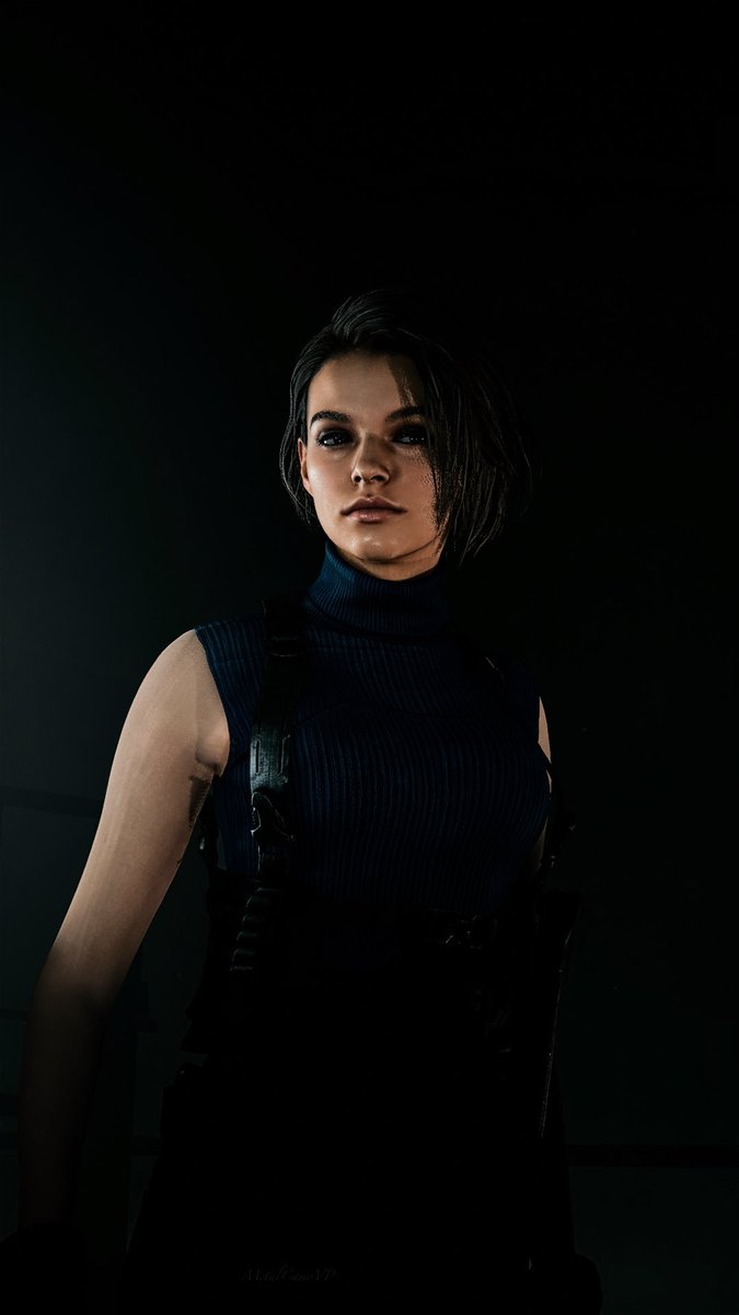 MetalCamoVP's tweet photo. Jill Jill Jill

#ResidentEvil   #ResidentEvilRequiem #VirtualPhotography #Photomode #REBHFun https://t.co/tj0fS850z3